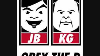 Tenacious D &quot;Rock Your Socks Off&quot;