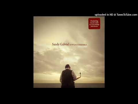 MAREAS by Sandy Gabriel