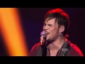 James Durbin - Will you still love me tomorrow ...