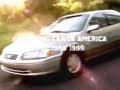 2000 Toyota Camry Commercial