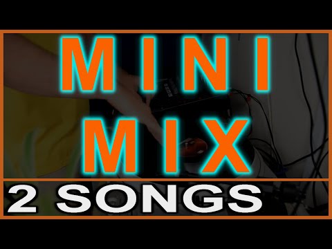DJ Blade Mini Mix 20