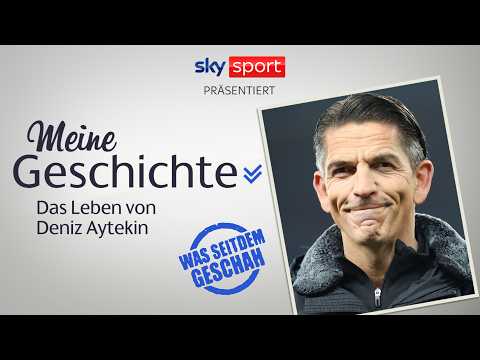 „Ist es das wert gewesen?“ Deniz Aytekins persönlicher Blick zurück! | Meine Geschichte