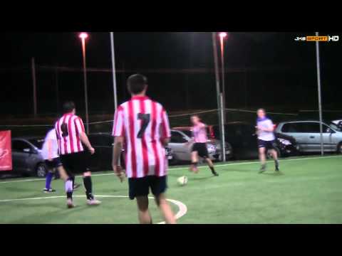 JKS LIGA_19a Parte 1