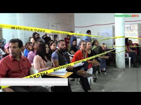 Resumen Informativo viernes 10 de Junio