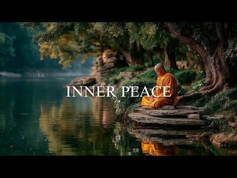 "Inner Peace" 🌿 111 Hz - Enhance Your Soul | Meditation & Positive Healing Music