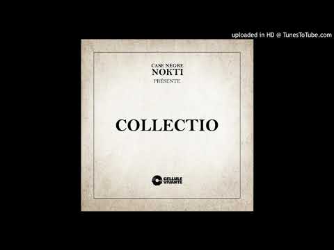 Nokti - Collectio - 02 Longtime feat. Toffy Jahmabia & Lion Scott