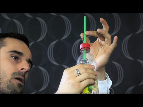 PYST! , epizodas 8 - iliuzionistas Anton Lavrentjev