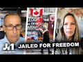 Tamara Lich: The fight for freedom isn’t over