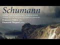 Schumann: Cello Transcriptions