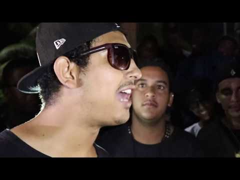 Shold VS Odin - Batalha da Torre 43ª edição ( FINAL )