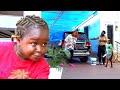 HER TROUBLE SAVED THE ENTIRE FAMILY — Ebube Obio Powerful Nollywood Movie 2025”