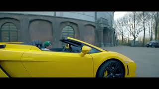 Goud-(ft.lilkleine)