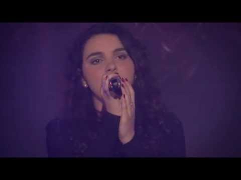 COVER FEST 2015 - Mihaela Ilomanoska - Zombie - Cranberries