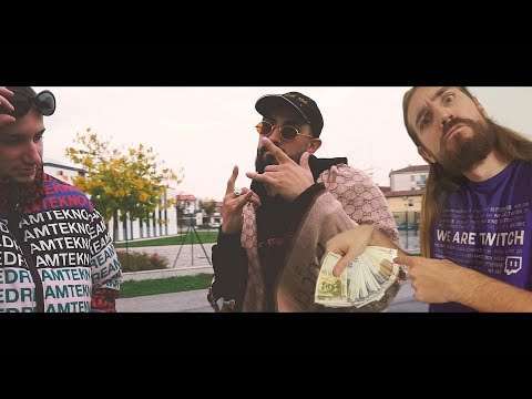 РЕАГИРАМЕ НА PARADISE (с пачка пари)