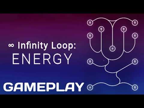 Android Game Music Extended - [Infinity Games] - Infinity Energy