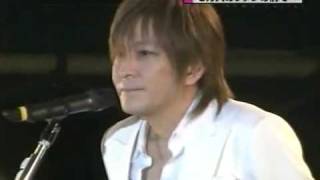 小室哲哉 Tetsuya Komuro