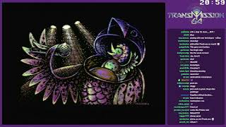 Transmission64 3rd edition, 2022 graphics Competition (c64)