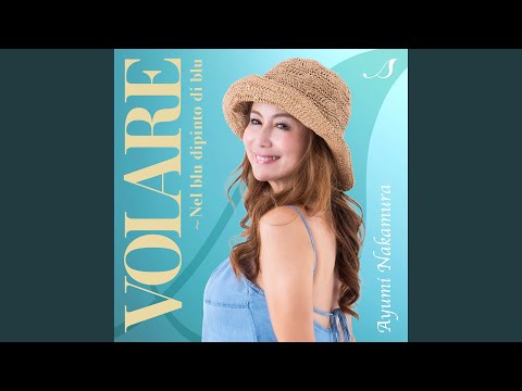 Volare ～Nel blu dipinto di blu のサムネイル