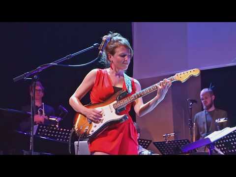 41.  LJT – Monika Roscher Bigband - Liebeslied