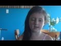Lucy Hale Cover