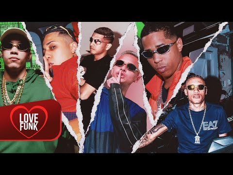 Love Funk and 2 more