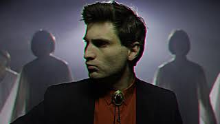 Jack KILLEN - Blood On The Floor (Official Video)