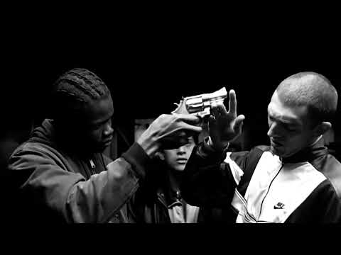 GAMBINO 36 - REALITÄT (Offizieles Video)