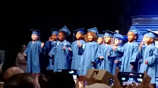 Thank You TLE- Lala Graduation 2022