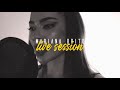 Live Session