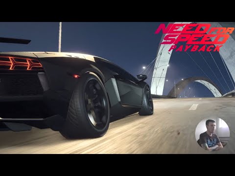 Need For Speed Payback Playthrough Pt 9 (The Ending)