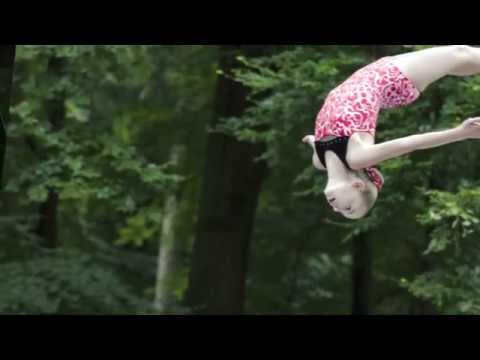 Sporthuldiging gemeente Harderwijk 2013-2014 - Dani Mooibroek