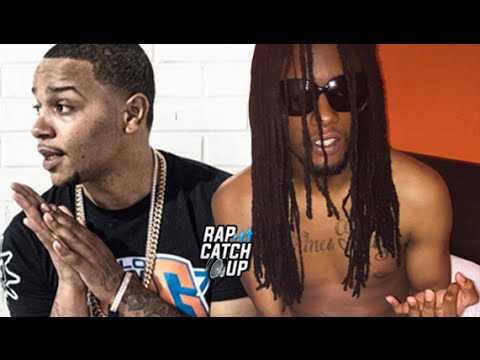 Tray Savage ft. Benji Glo - Weapons [Prod. By RiccoOnTheBeat] (Official Audio)