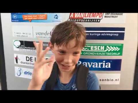 Rhode JO11-1 -  TOP JO11-1 | 17 mei 2017