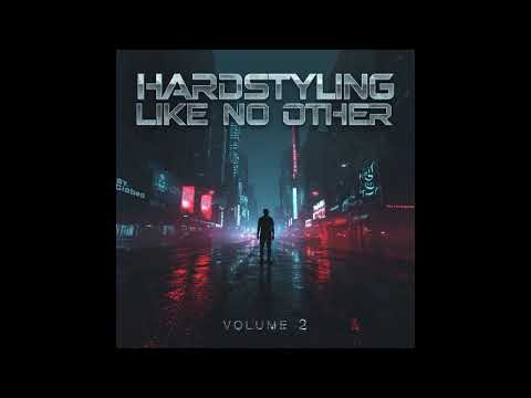 Hardstyling Like No Other - CD Promo 2003 - CD2