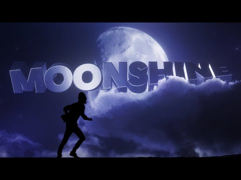 WYVERN - Moonshine (Official Music Video)