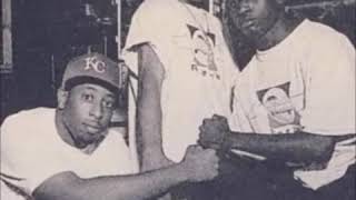 Mobb Deep - Cop Hell (DJ Premier Prod. 1992)