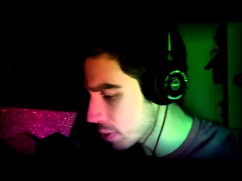 SubVibe - Burn (None Like Joshua Rap Remix)