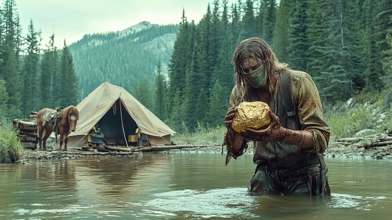 Sisu: Wrath of the Gold Rush Review