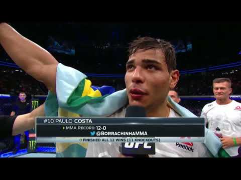 UFC 226: Miocic vs. Cormier Gate, Attendance, and Bonus Information