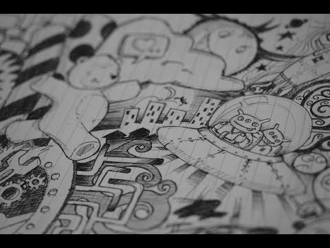 Chinese Words For Comics And Comic Fans - Mandarin Lesson