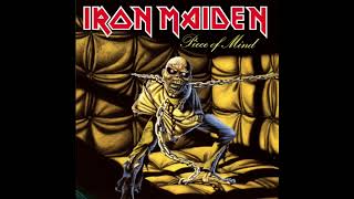Download lagu IRON MAIDEN - Piece Of Mind (1983) FULL Album (Remastered HQ) mp3 Download lagu IRON MAIDEN - Piece Of Mind (1983) FULL Album (Remastered HQ) mp3