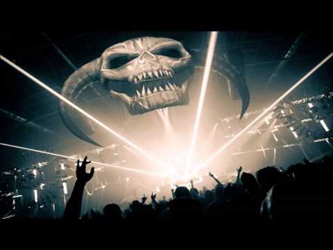 Hardcore Session 2017 Podcast #01 by BassZero