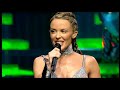 Kylie Minogue - FEVER2002 Tour [Remastered]