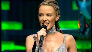 Kylie Minogue - FEVER2002 Tour [Remastered]