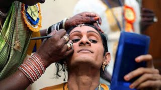 HOMBRES SE CORTAN EL P3N3 SIN ANESTESIA Y OTRAS COSAS EXTRAÑAS Y PERTURBADORAS DE LA INDIA