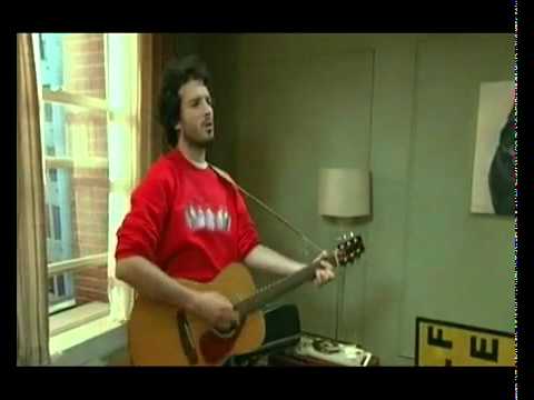 Flight of the Conchords-Rambling Through The Avenues Of Time