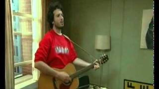 Flight of the Conchords-Rambling Through The Avenues Of Time