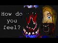 A FNAF Horror Series You Won T Forget