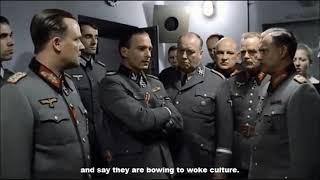 Hitler's Generals Discuss OnlyFans Removing Adult Material From Their Site