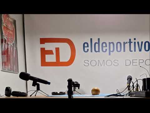 Entrevistas:  Ceire Vargas, David Marrero, Patricio de Ara y Toni Cruz , jornada del 2 febrero 2025